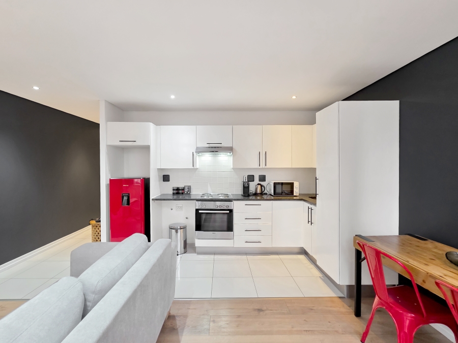 1 Bedroom Property for Sale in Cape Town City Centre Western Cape